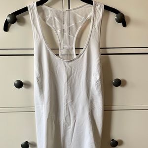 Lululemon Razorback Tank